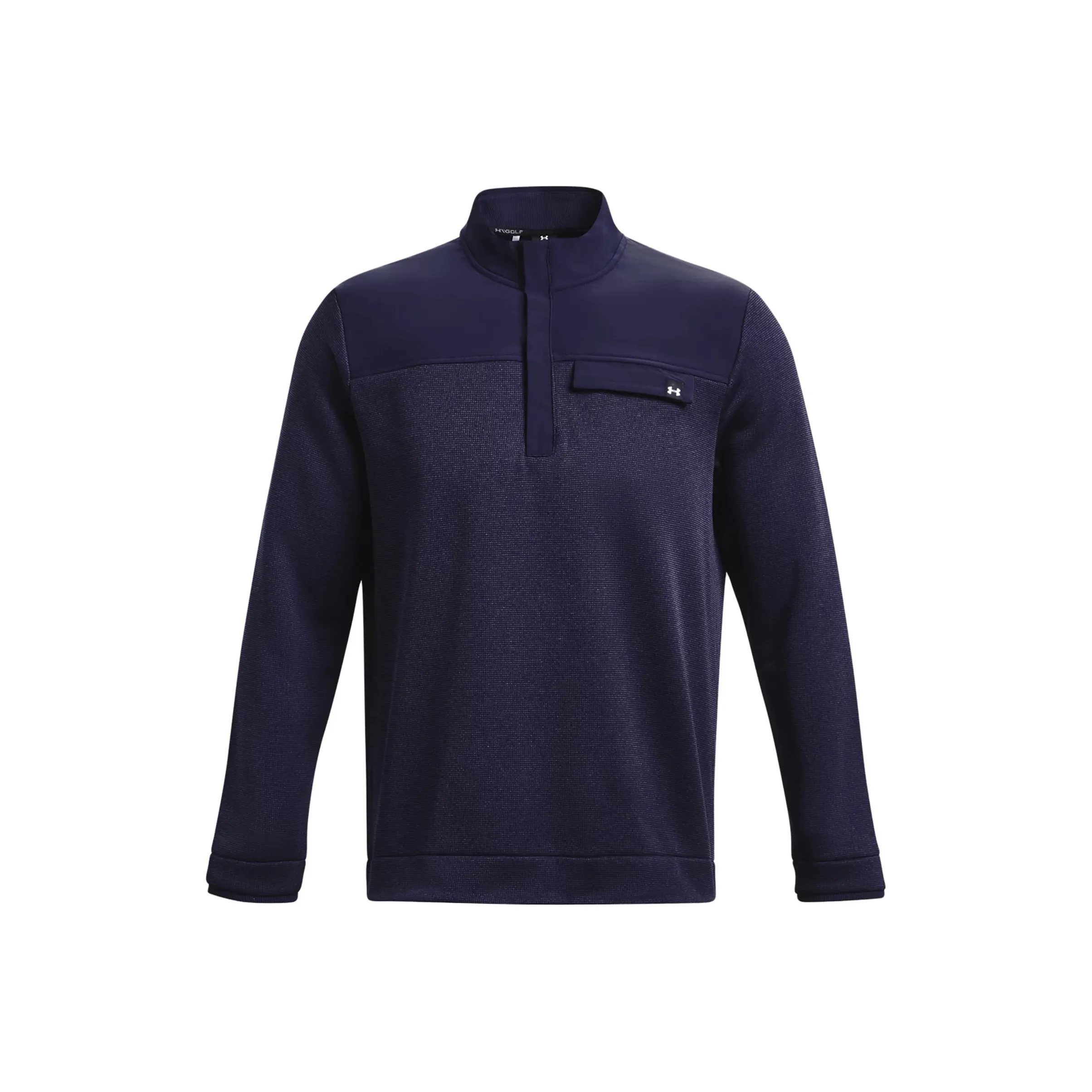 Under Armour Storm Sweaters Men's Navy Blue