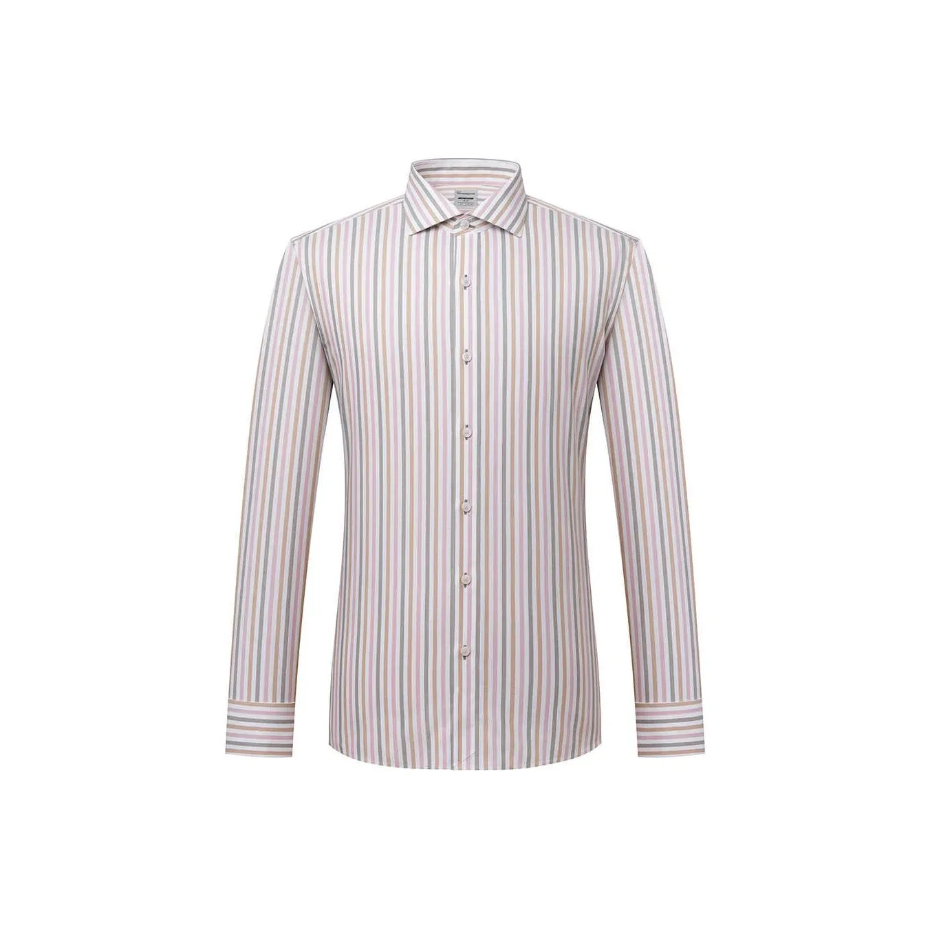 Camicissima Рубашка Мужская Красная Зеленая