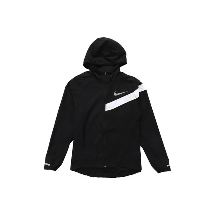 Nike Jackets Men's Black