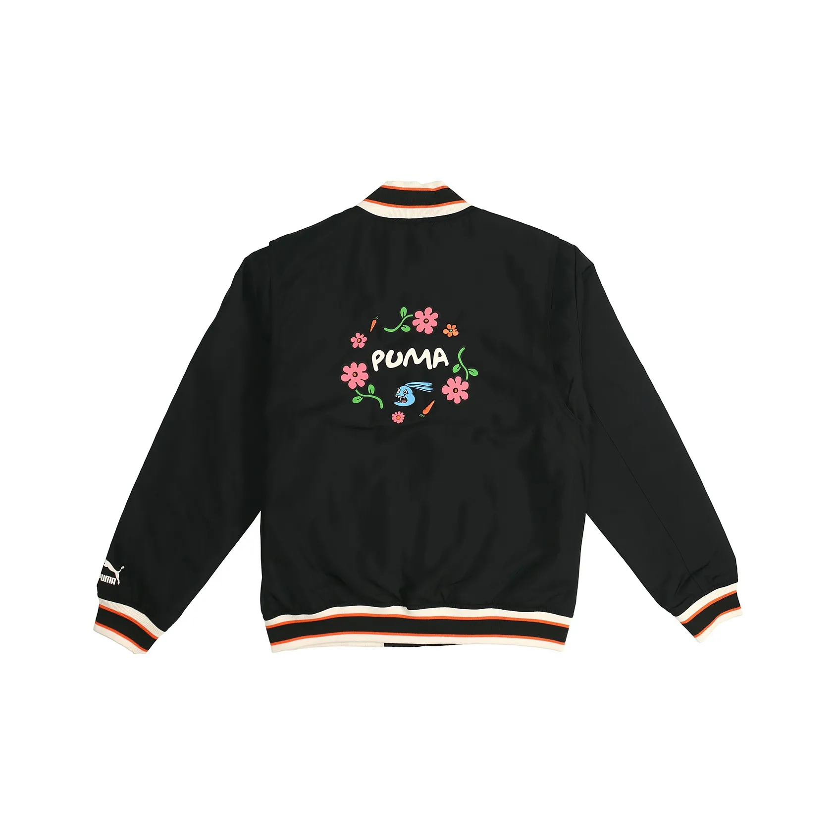 PUMA×RANDOMEVEN Унисекс Куртки