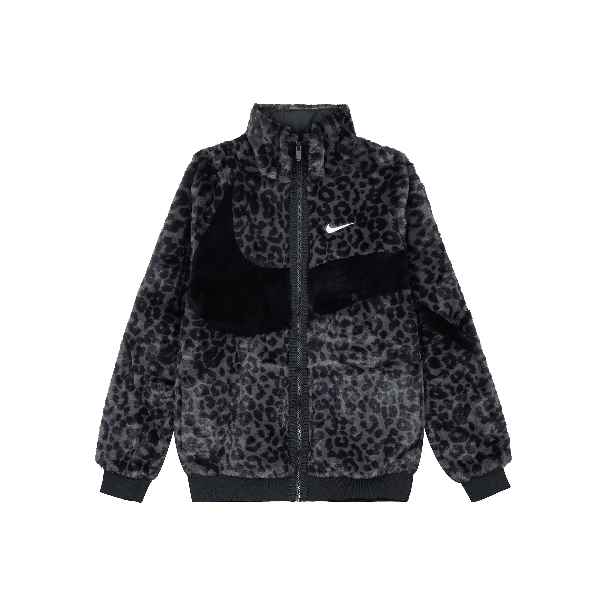 Nike Jackets Men's Black