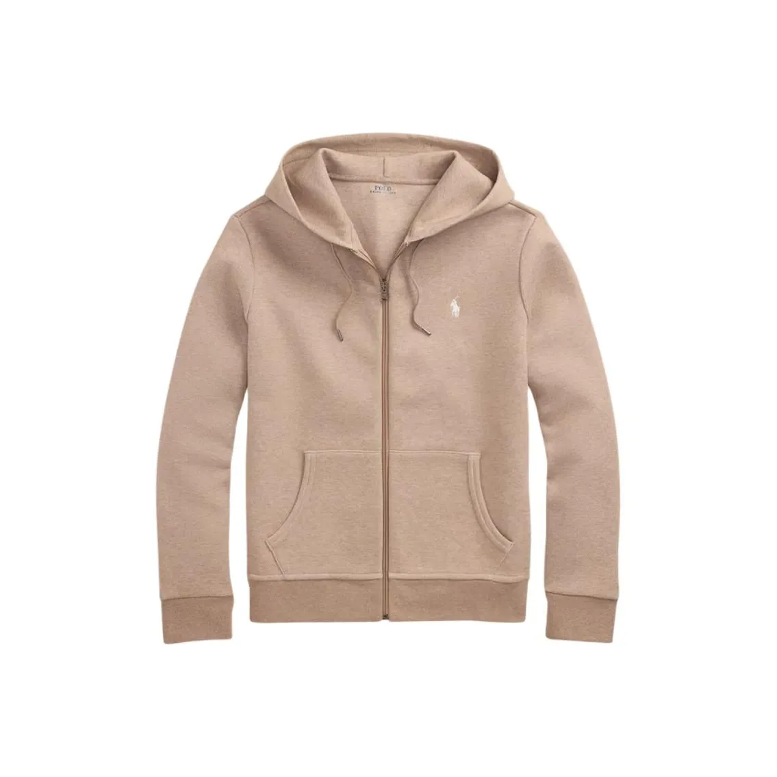 Polo Ralph Lauren Свитшот Мужской Коричневый