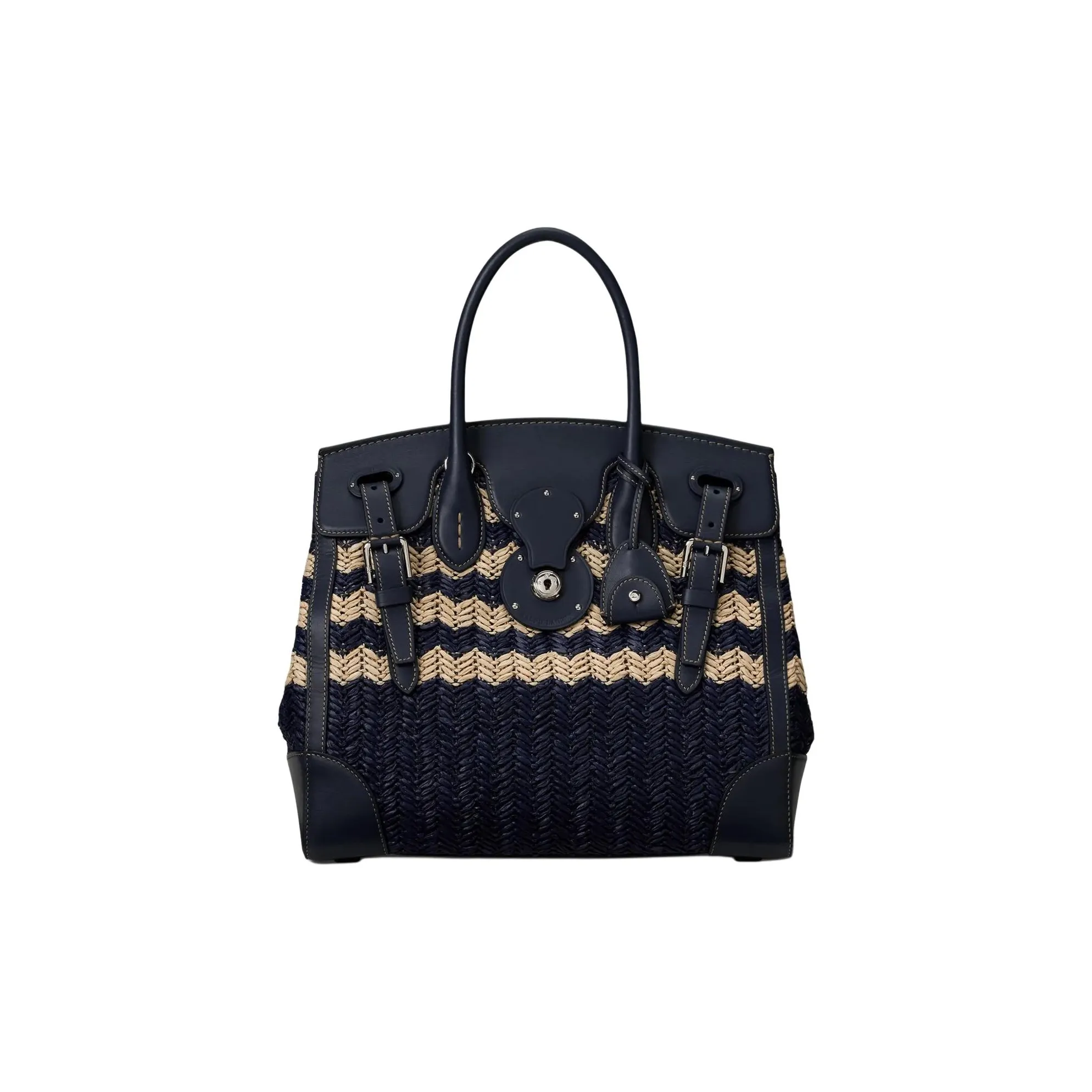 Ralph Lauren Collection Ricky 33 Tote Bag