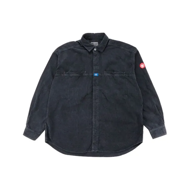 Cav Empt Jackets Men's Black