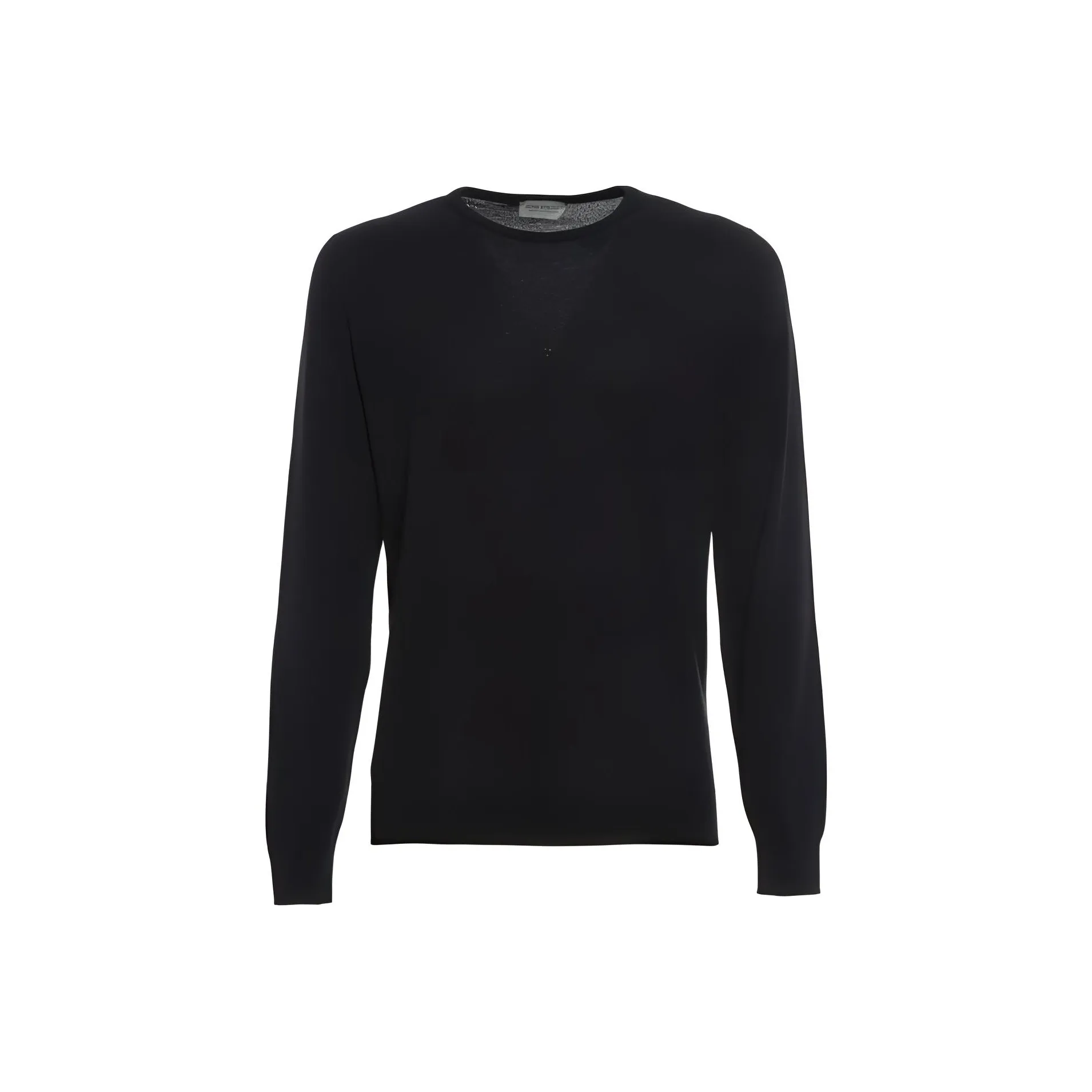 JOHN SMEDLEY Hatfield Knitted Sweater