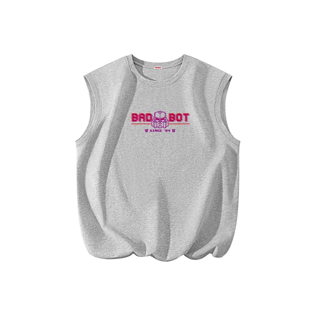 TRANSFORMERS Tank Tops Unisex