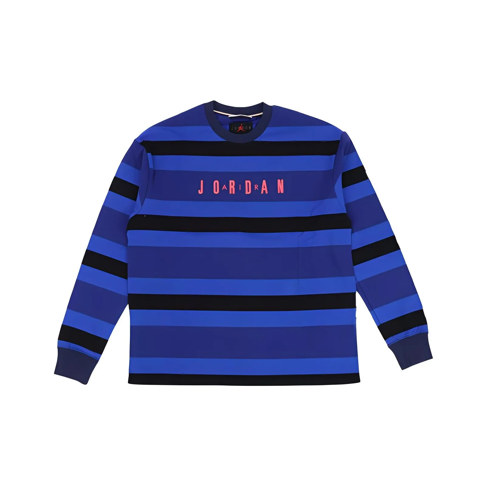 JORDAN Синий Мужской T-Рубашки
