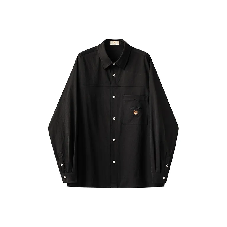 WILLIAM FOX&SONS Мужские рубашки