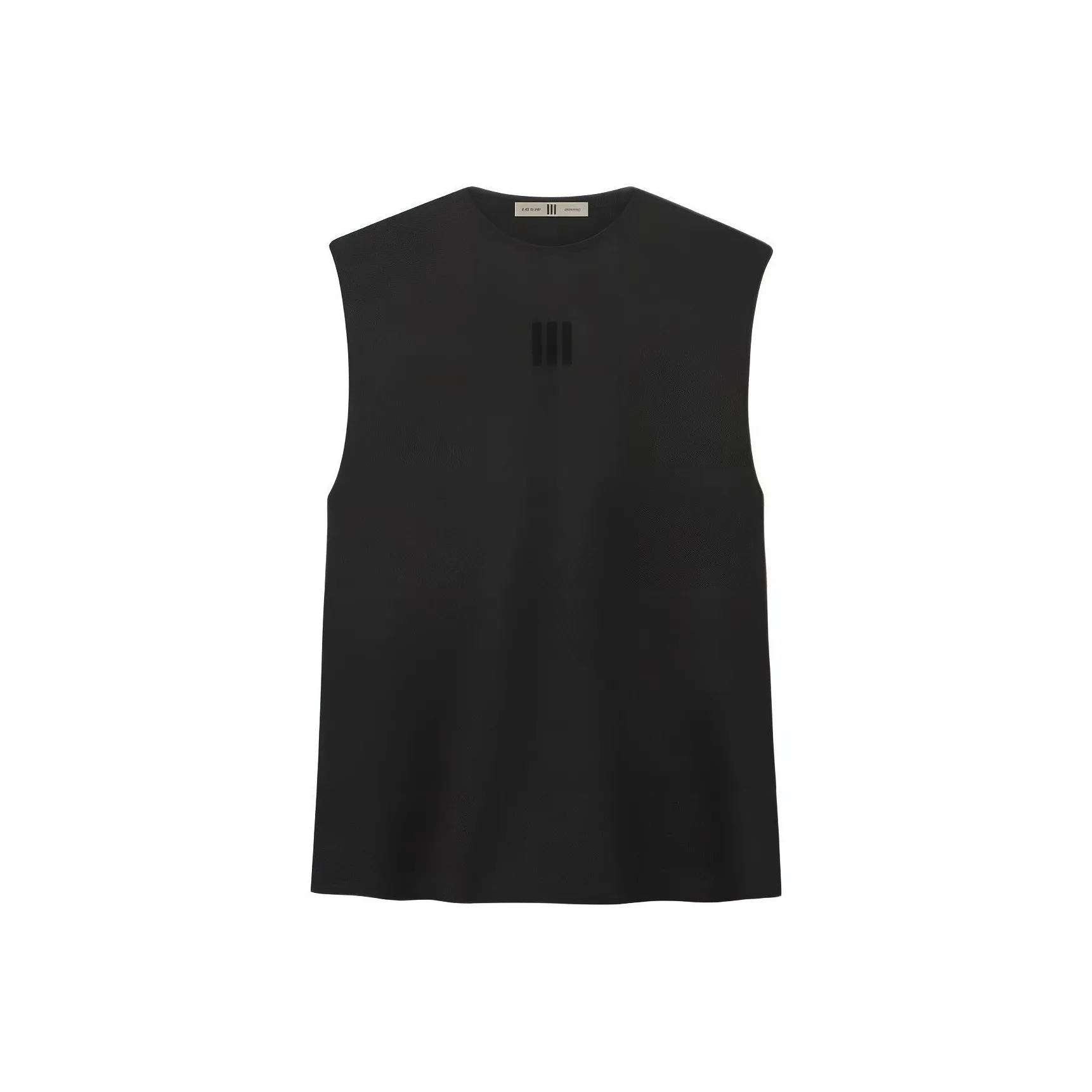 Adidas X Fear Of God Athletics Muscle Tank