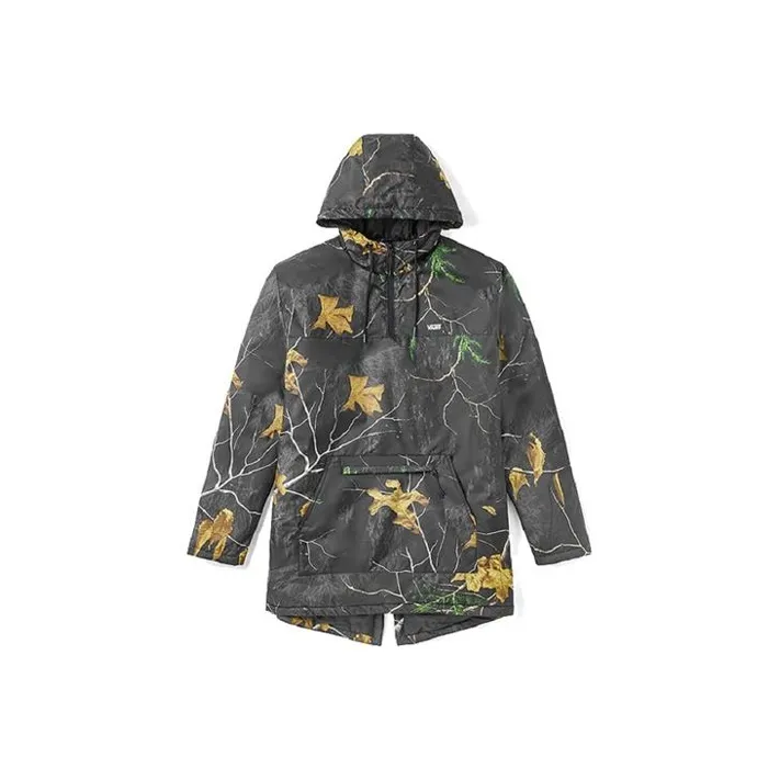 Vans X Realtree Jackets Men's Camouflage