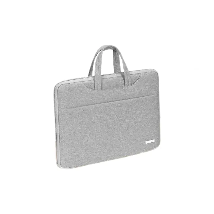 Techson Oxford Laptop Bag Unisex Multicolor