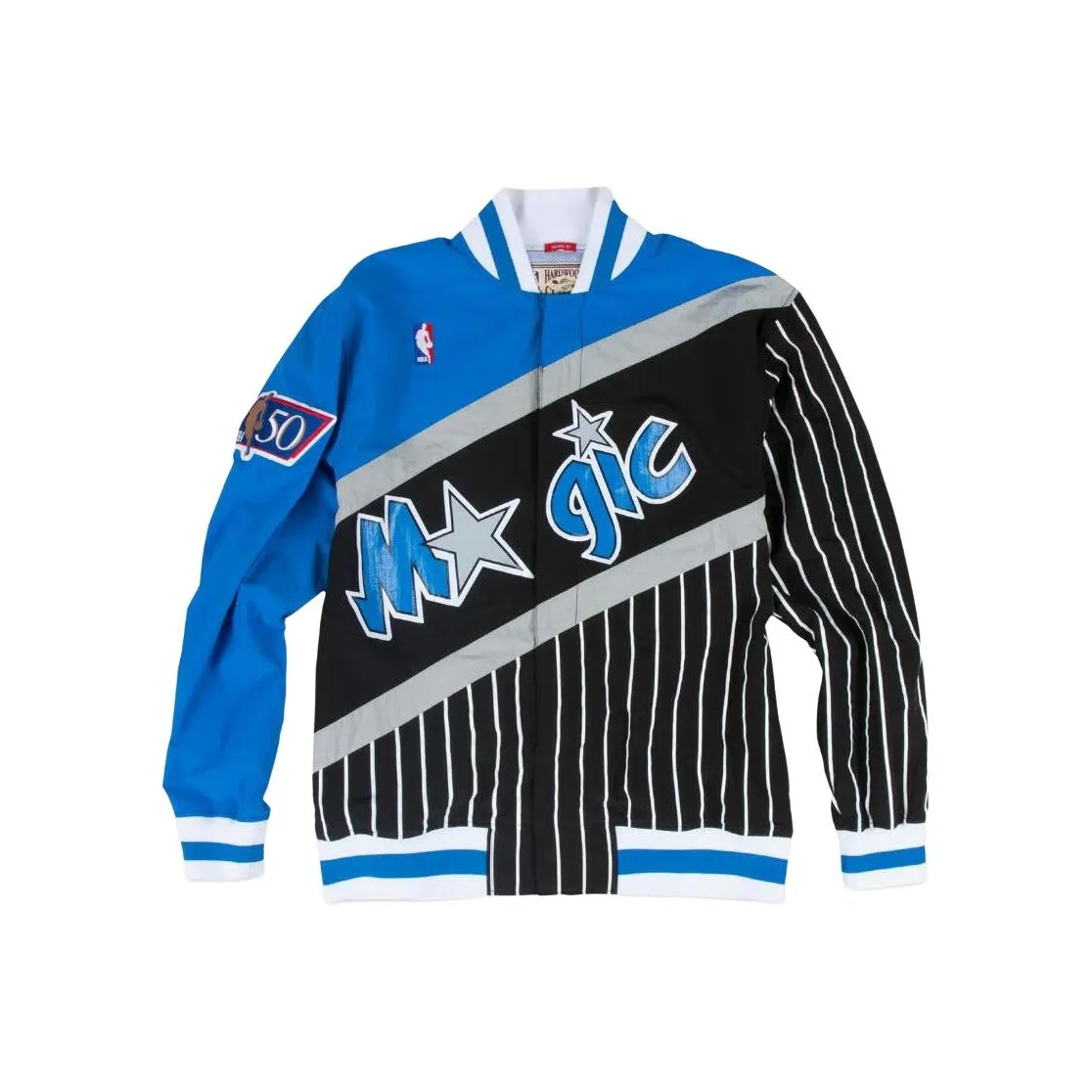 Mitchell Ness Унисекс Куртки