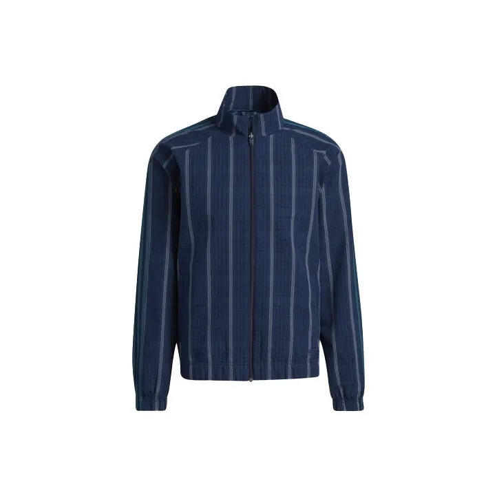 Adidas Originals Темно-синие мужские куртки