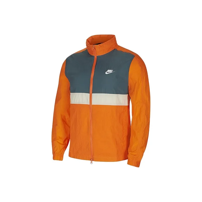 Nike Jackets Men's Electric Orange
