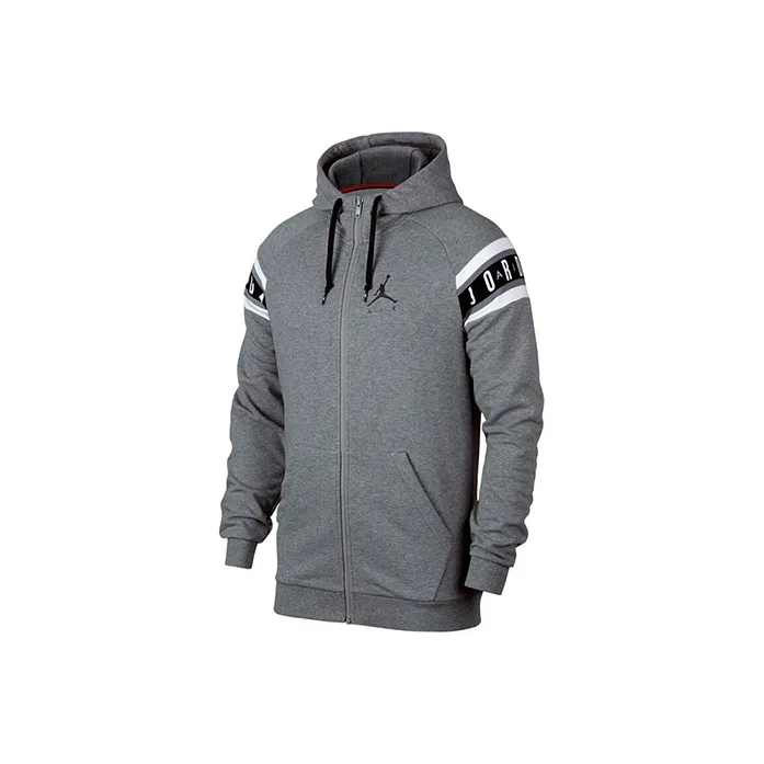 Jordan Jumpman Jackets Men's Gray