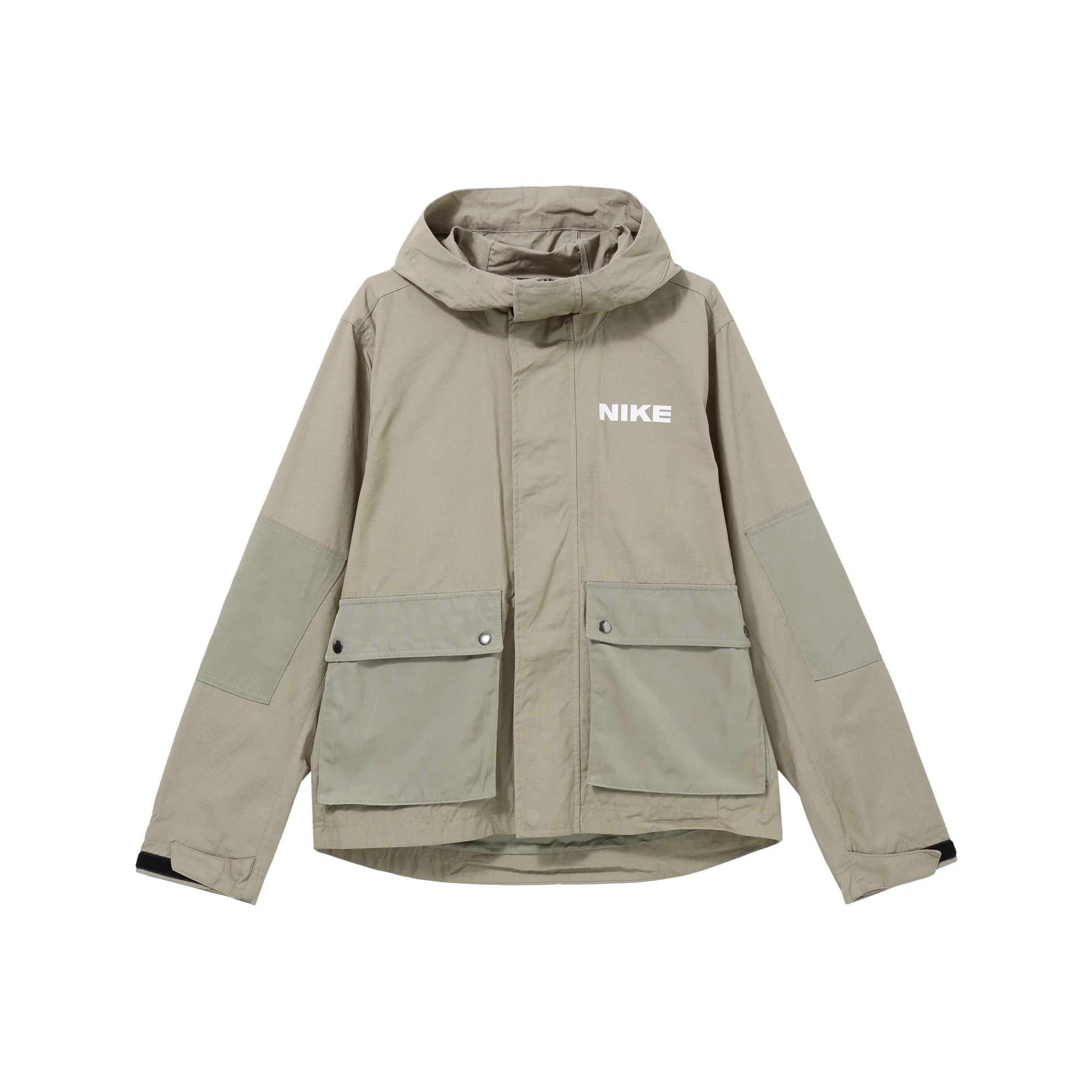 Nike Jacket Men's Light Army Green