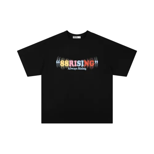 88rising Унисекс Футболки