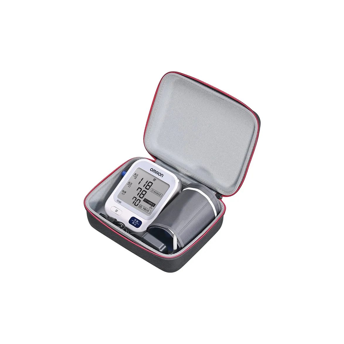 RLSOCO Oxford Сумка для хранения Унисекс Черная