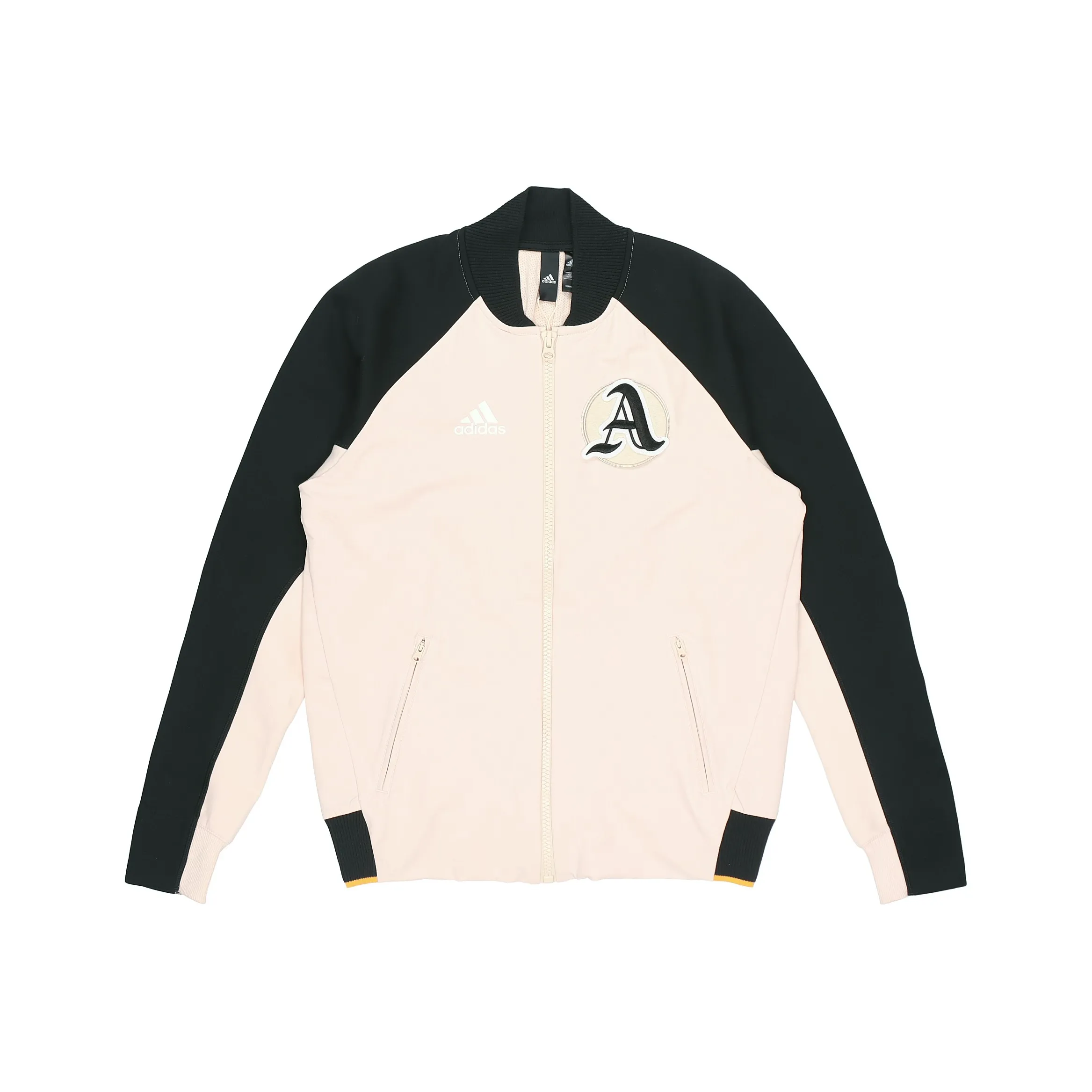 Adidas Jacket Men's Light Linen