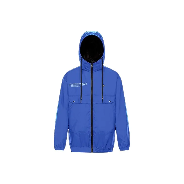Moncler x Fragment Design X Pokemon Jackets & Coats Men's