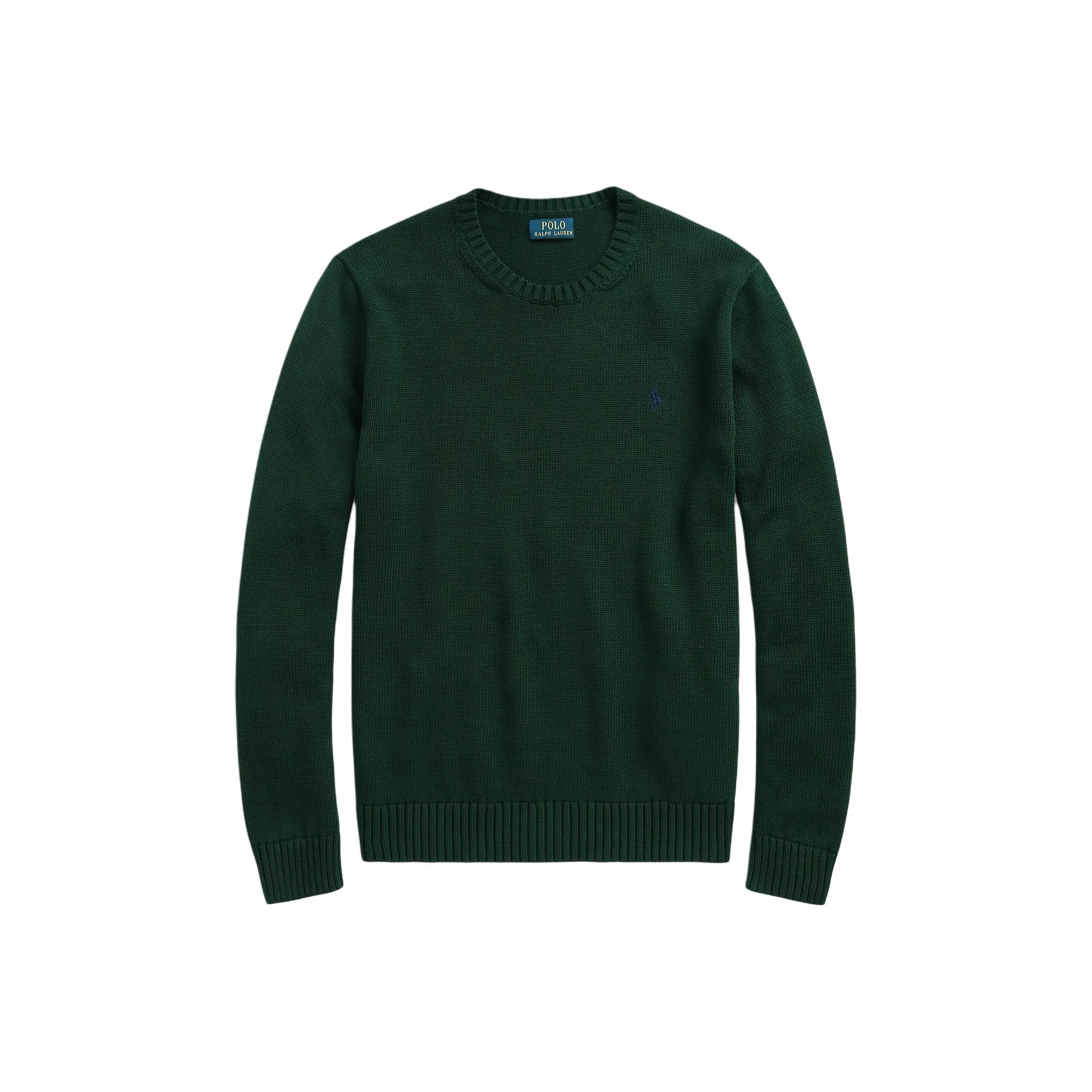 Ralph Lauren Sweaters Men's Dark Green