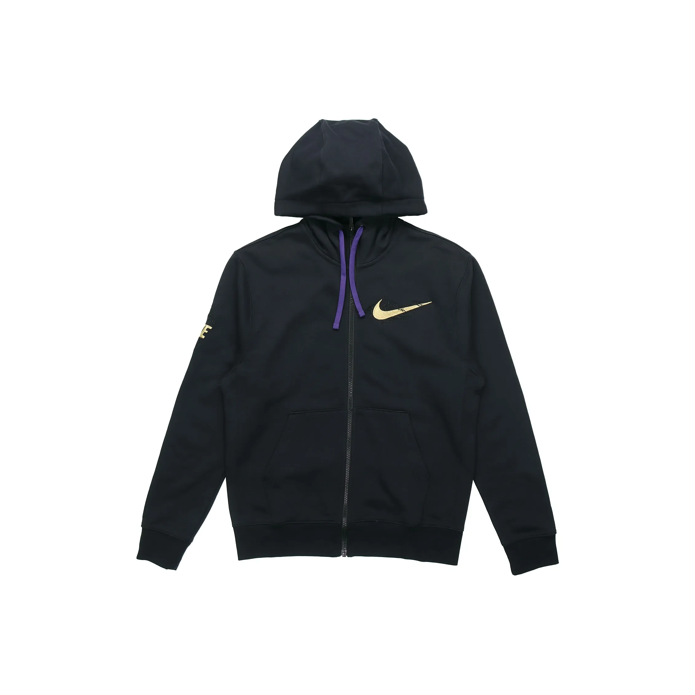 Nike Jackets Men's Black