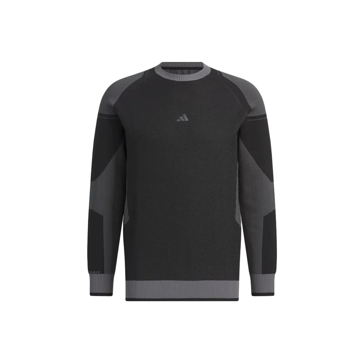 Adidas Sweaters Men's Black