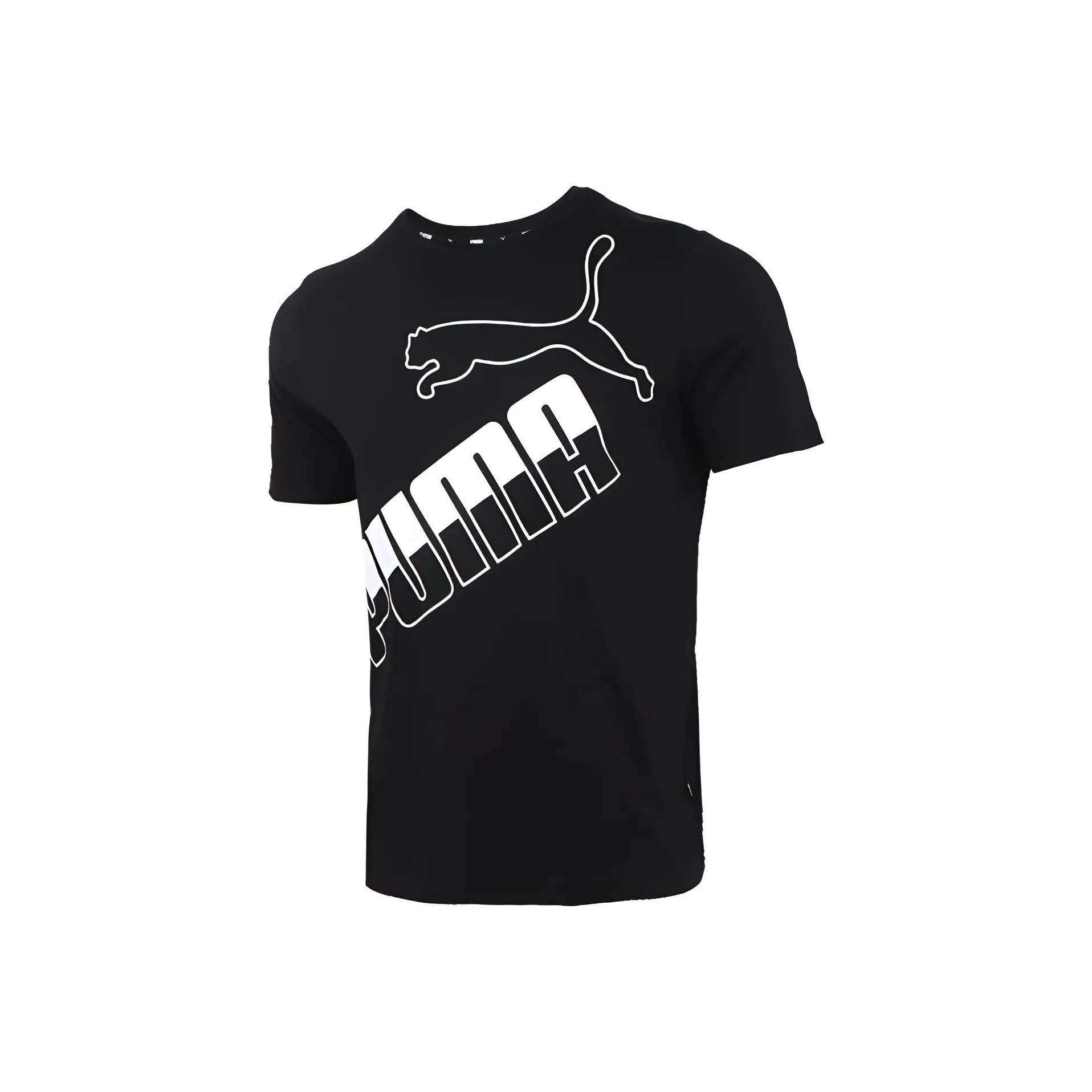 PUMA Big T Shirts Men's