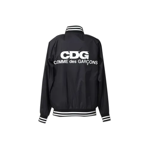 CDG Унисекс Куртки