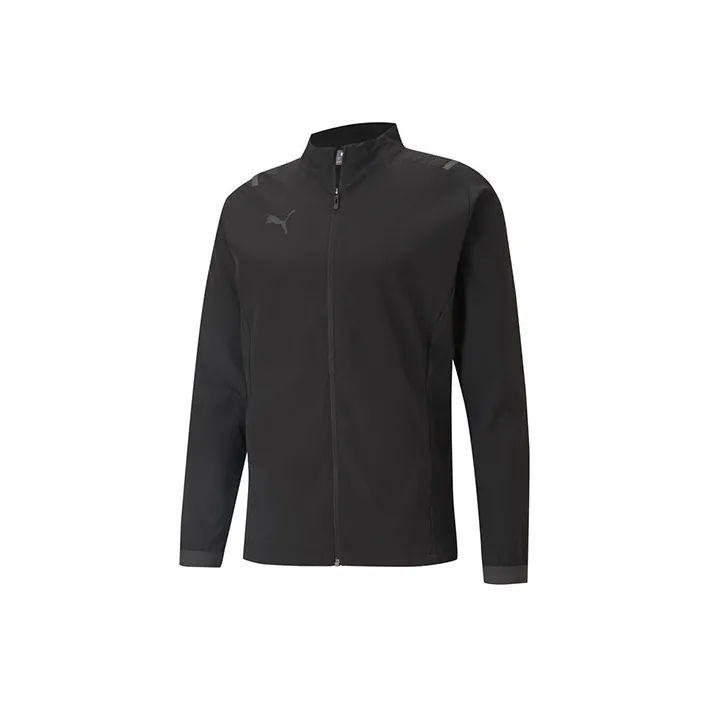 PUMA BMW M Motorsport Jacket Men's Black