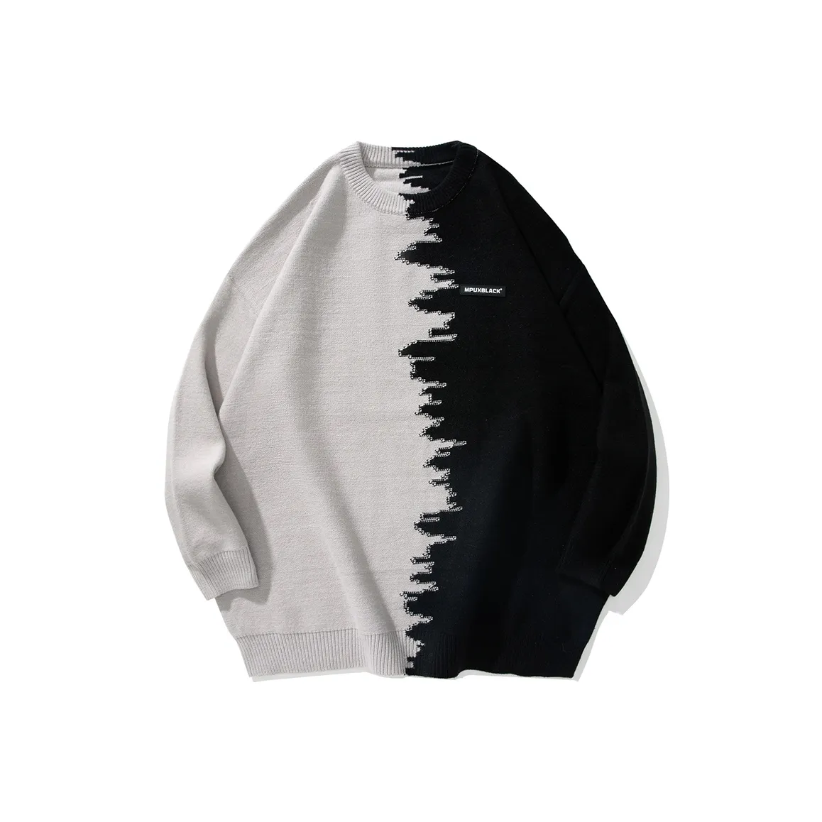 MPUX Унисекс Свитеры