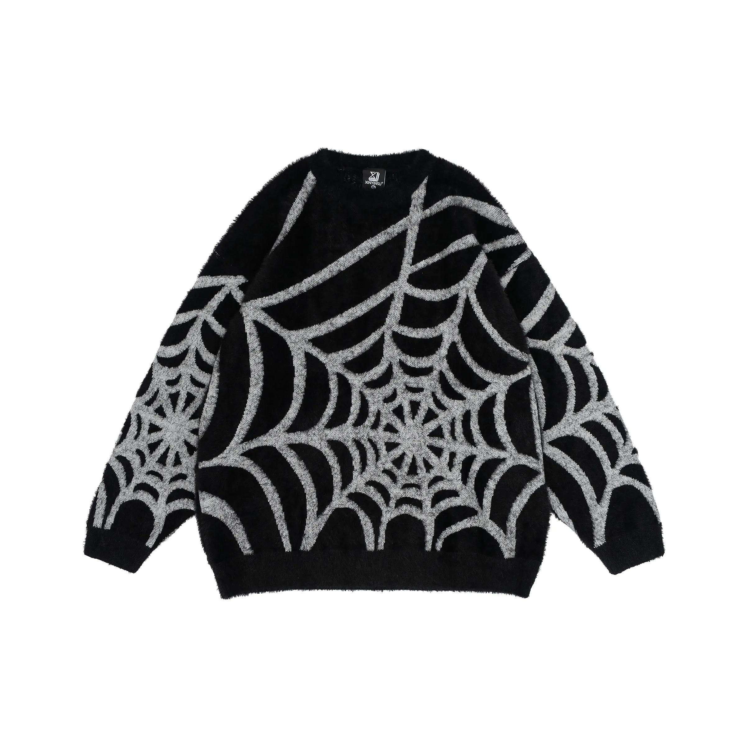 XINYINSU Sweaters Unisex