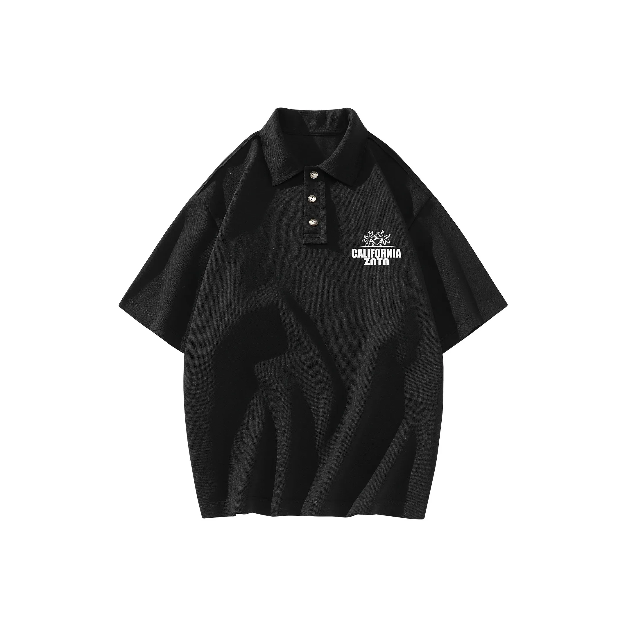 ZNTN Унисекс Поло