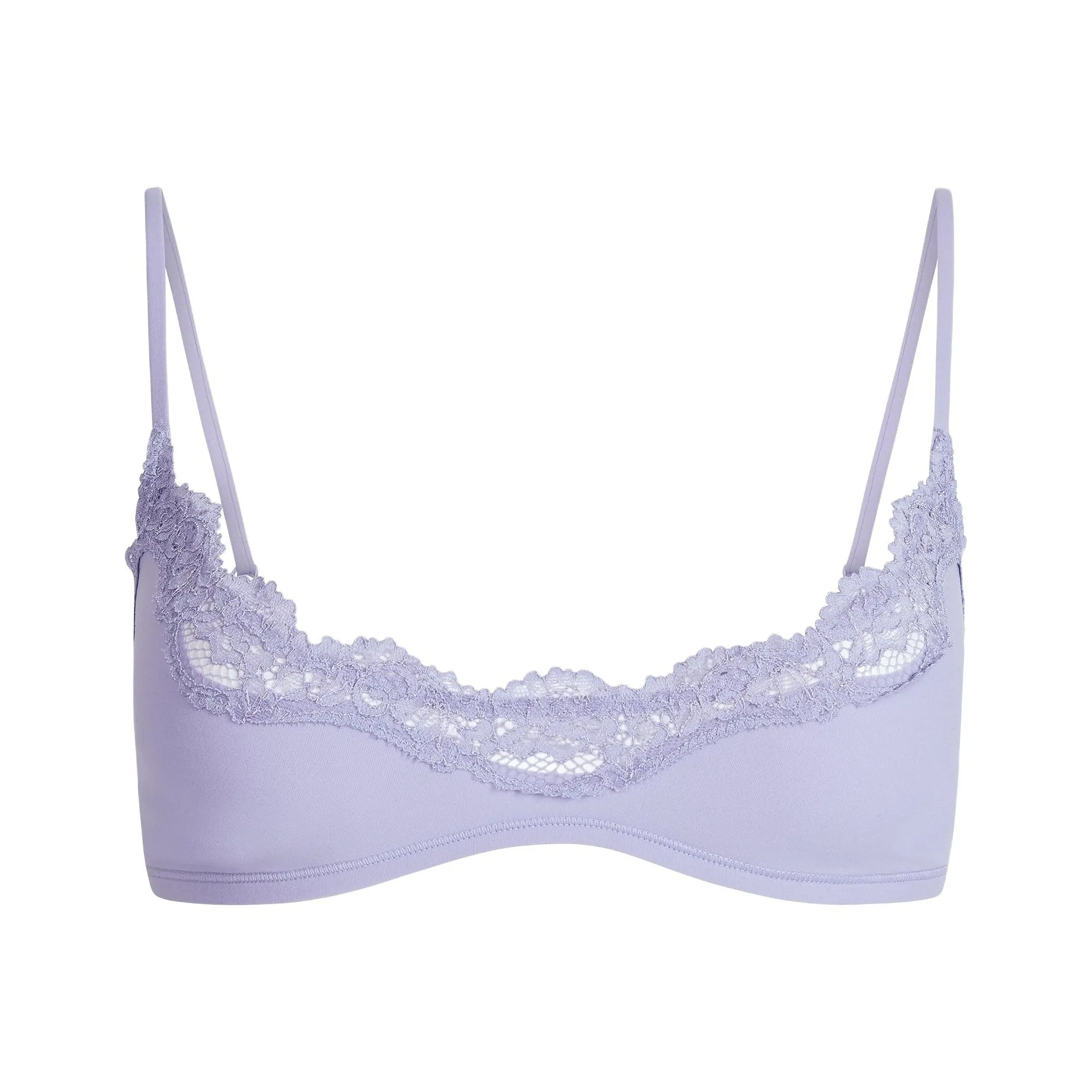 Skims 1 шт Юпитер/Юпитерский фиолетовый Женские бюстгальтеры