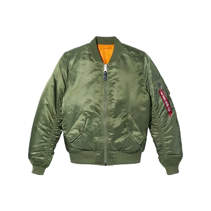 Alpha Industries Куртка Женская