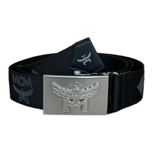 MCM Belts Unisex