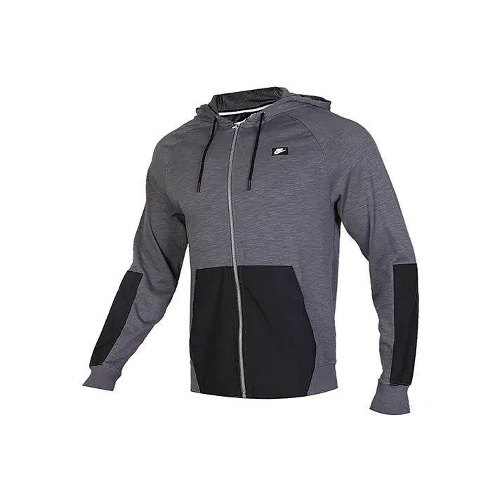 Nike Gray Мужские Куртки