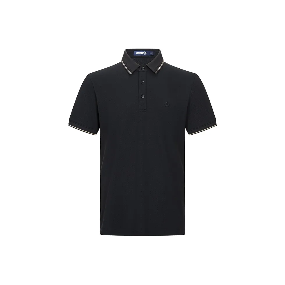 NAVIGARE Стабильный System Public Service Interview Успех Костюм T Рубашка Мужская