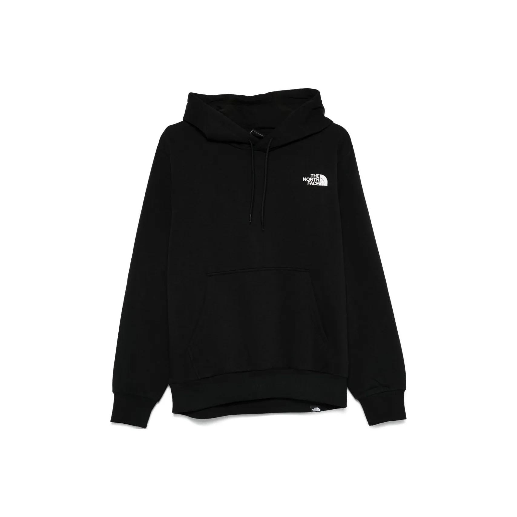 THE NORTH FACE Simple Dome Hoodie