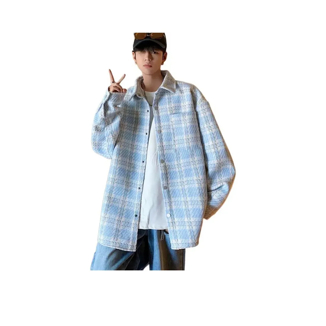 Universal Templates Рубашка Унисекс