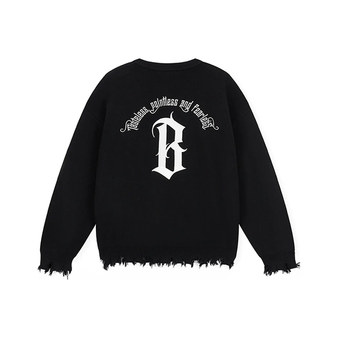 BONELESS Knitwear Unisex