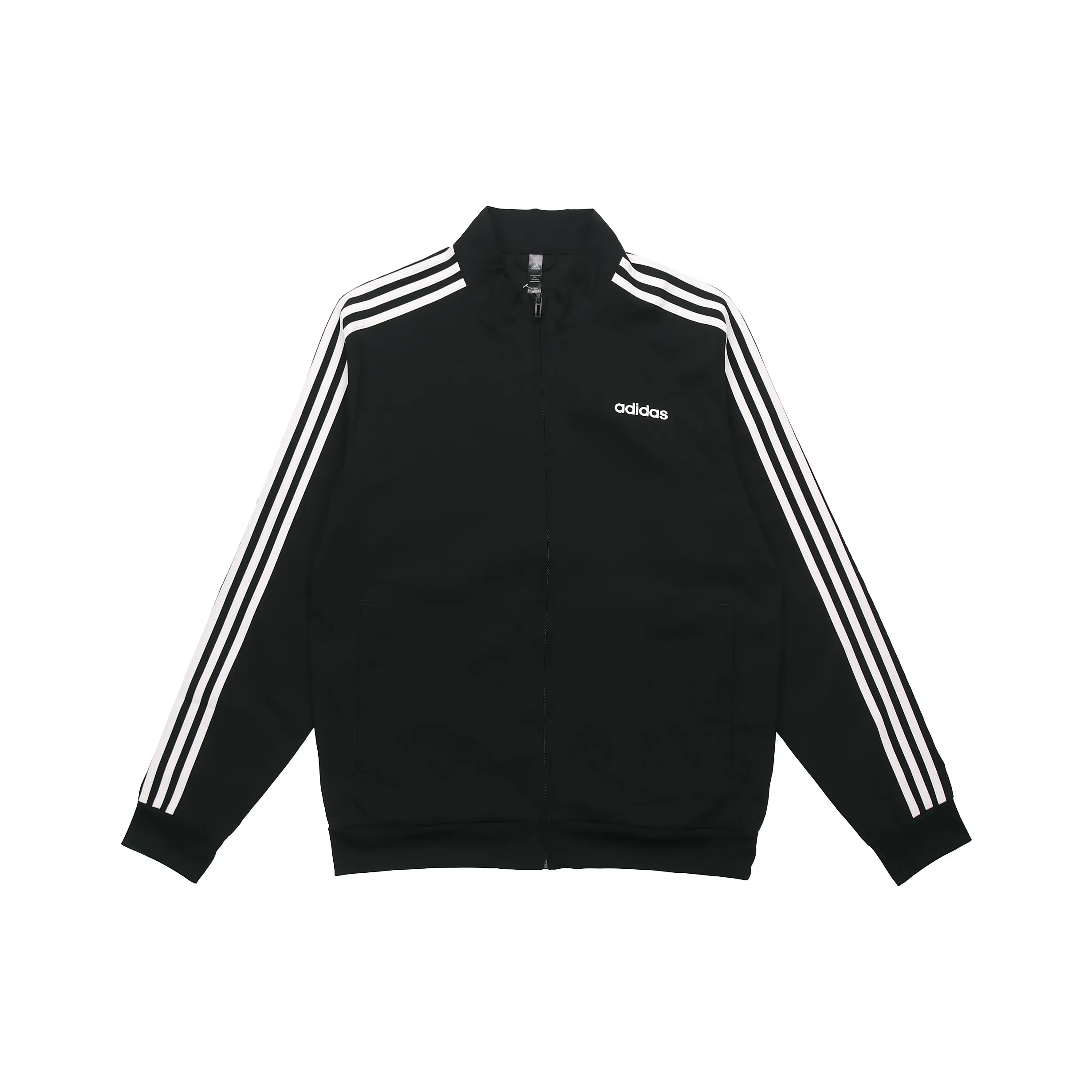 Adidas Jacket Asia Version Men's Black