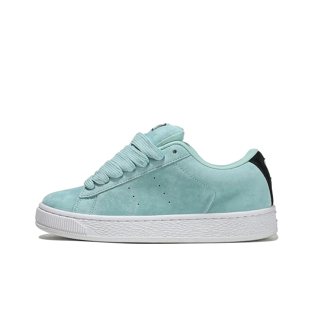 FERW WaveWhiz Покрытие Противоскользящее Устойчивое к истиранию Баланс Дышащий Низкий Топ Скейтборд Кроссовки Унисекс