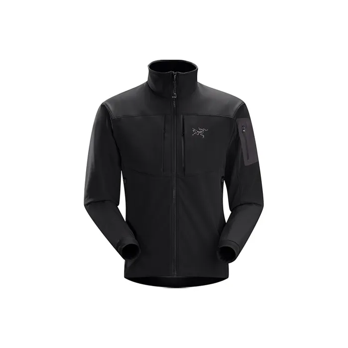 Arcteryx GAMMA MX Jacket Men's Black