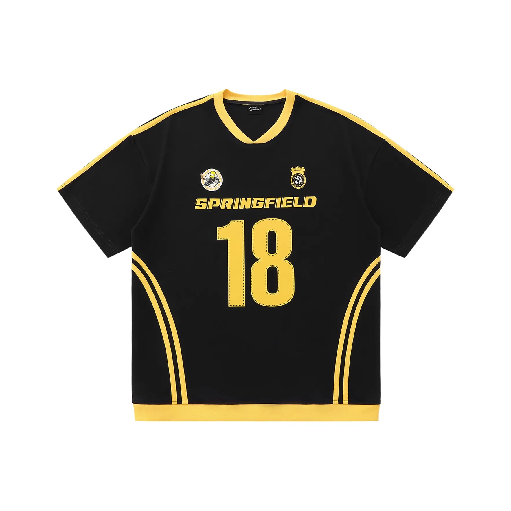 The Simpsons Унисекс Футболки