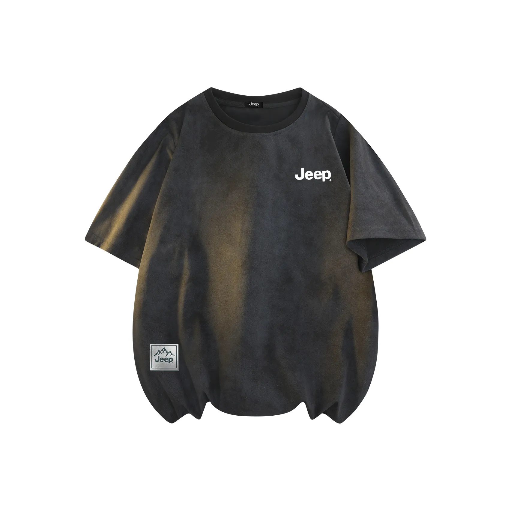 JEEP Унисекс Футболки
