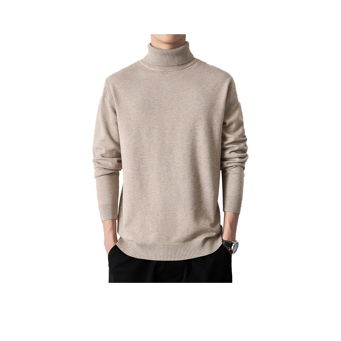 BALENO Мужские Свитера