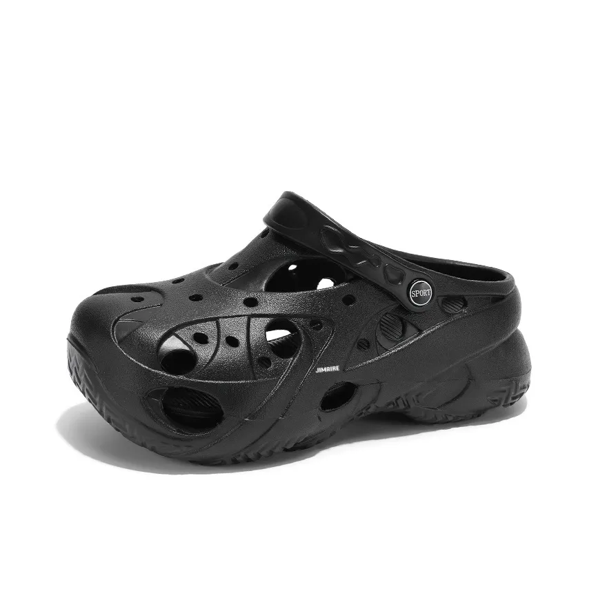 JINMAIWANG Сабо Мужской