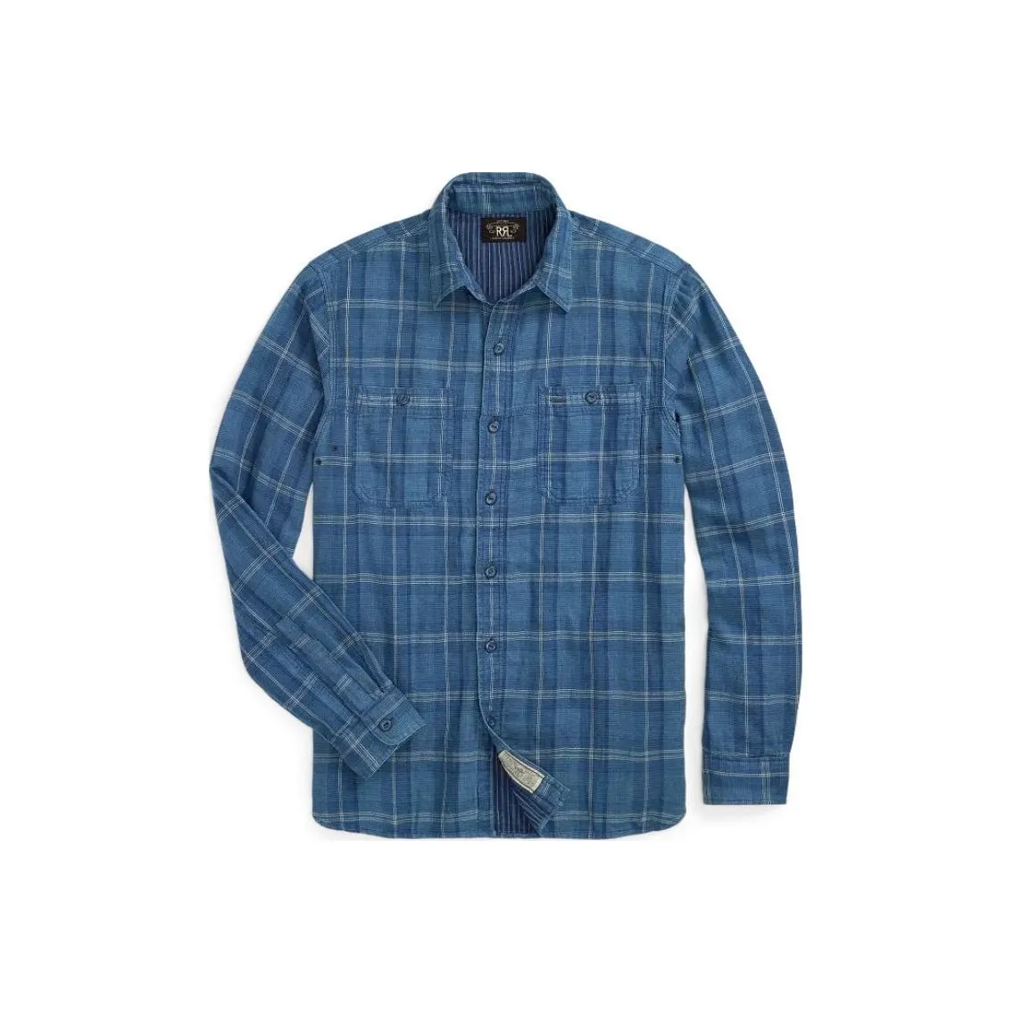 Polo Ralph Lauren Tyler WS LONG SLEEVE SPORT Shirt