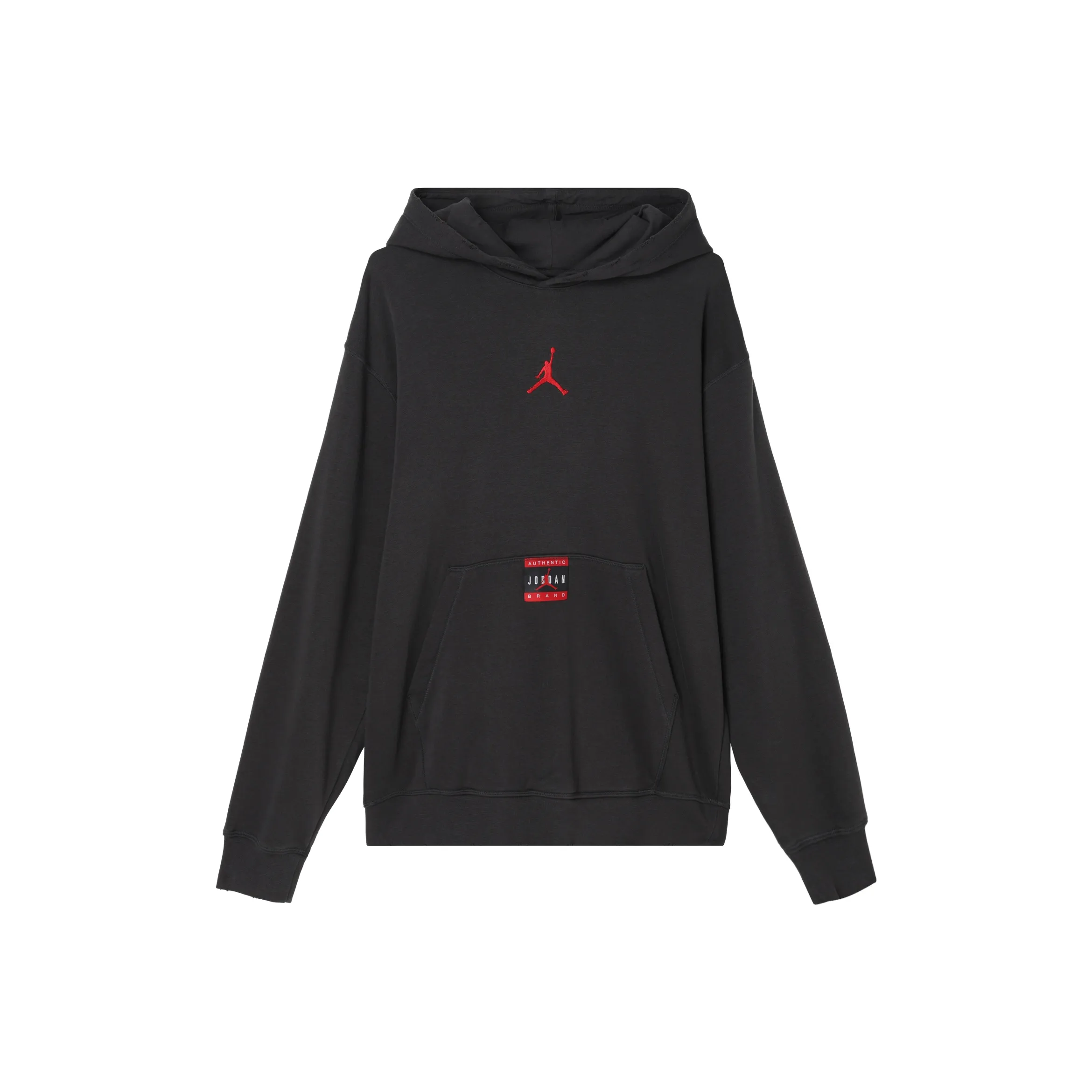 JORDAN J-Day Big Kids' Brooklyn Fleece Pullover Hoodie